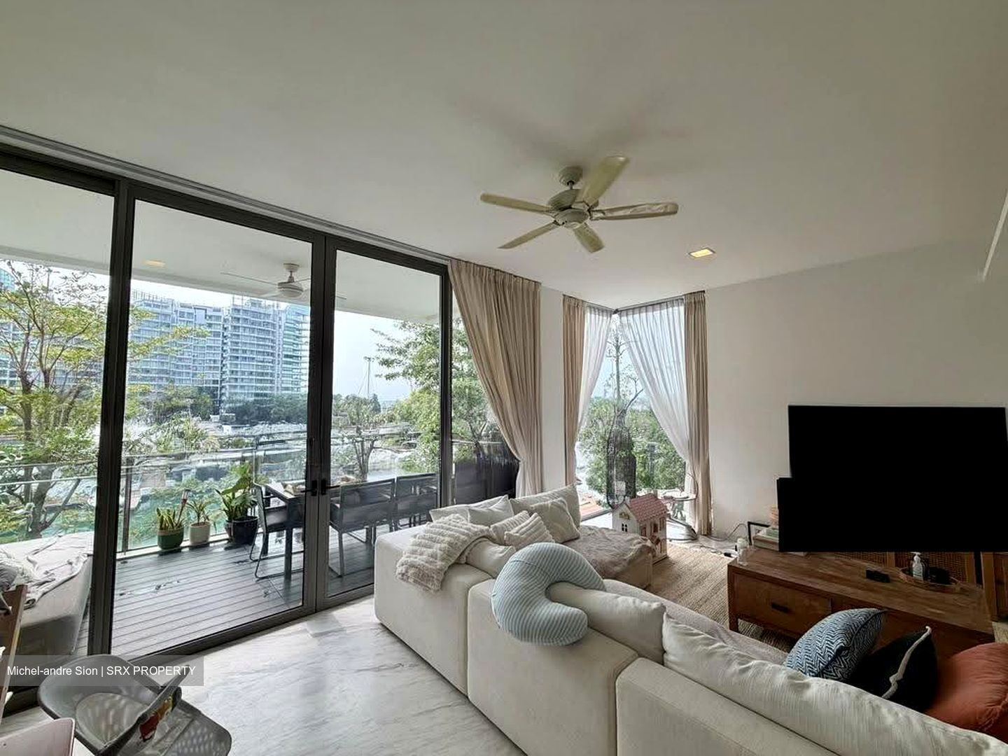 Marina Collection (D4), Condominium #635941401